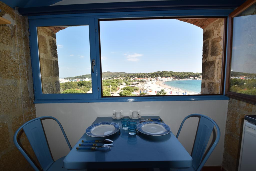 Le Provence Plage La Seyne-sur-Mer Esterno foto