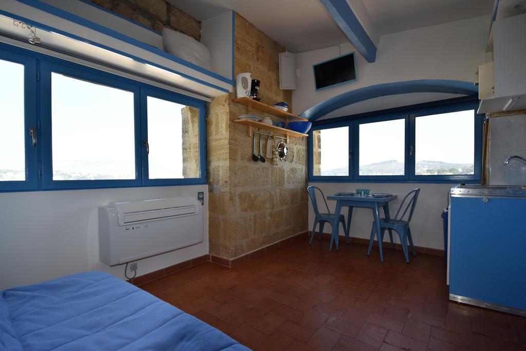 Le Provence Plage La Seyne-sur-Mer Esterno foto